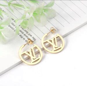lv earrings price in south africa